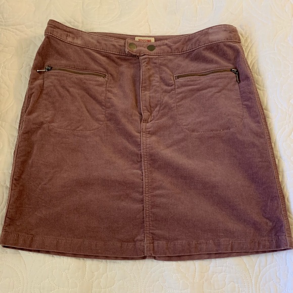 Target Skirts Purple Skirt Poshmark